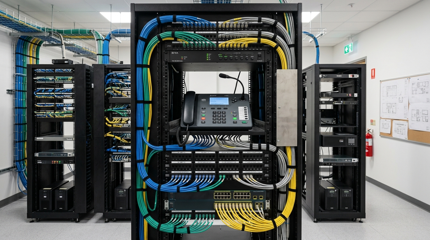 ELV Solutions (Extra Low Voltage)