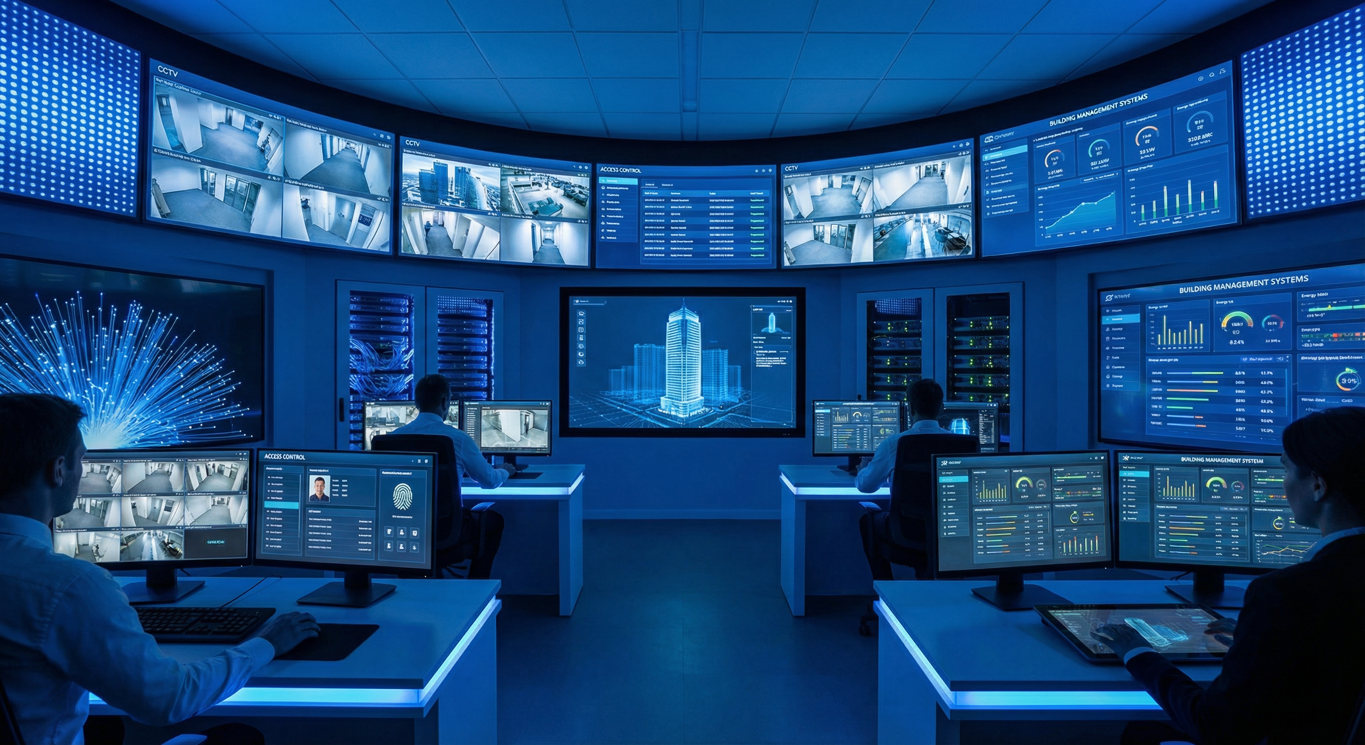 Specialized Technology Solutions