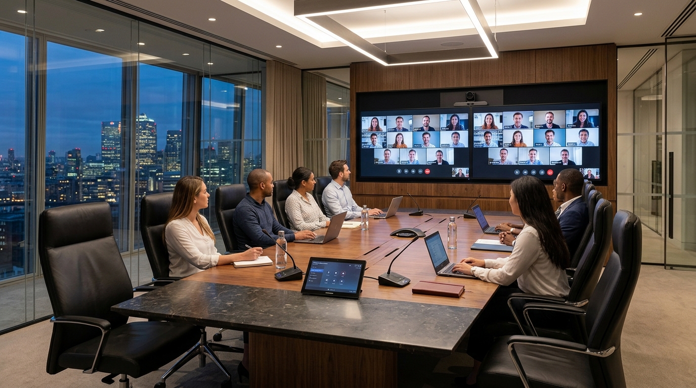 Video Conferencing Solutions